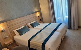 Hôtel Champerret Elysées